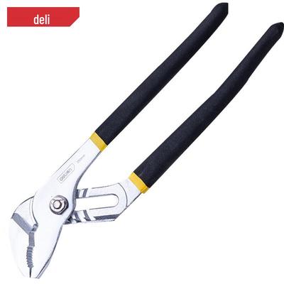 DL2610 10-inch Water Pump Pliers