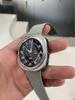 Samsung Galaxy Watch 7 Ultra Metal Protective Case
