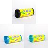 Plastic Disposable Thick Garbage Bag For Hotel Hospital Home Use With Open Top Design