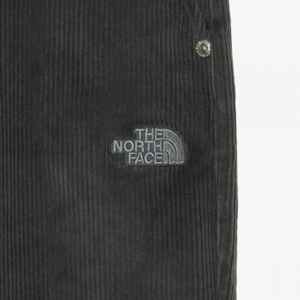 The North Face Canyonland Pants Charcoal Np6nr57a