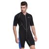 2mm Thick Neoprene Wetsuit Cold Water Swimming Diving Snorkeling Scuba Full Body Thermal Protection