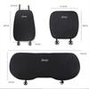 For Jeep Flax Car Seat Cover Backrest Pad Cushion Mat For Jeep Wrangler Rubicon Renegade Compass Grand Cherokee Patriot Liber