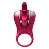 Rotation Oral Tongue Licking Vibrator Vagina Clitoris Stimulate Sex Toys For Couples Flirt Penis Vibrator Ring