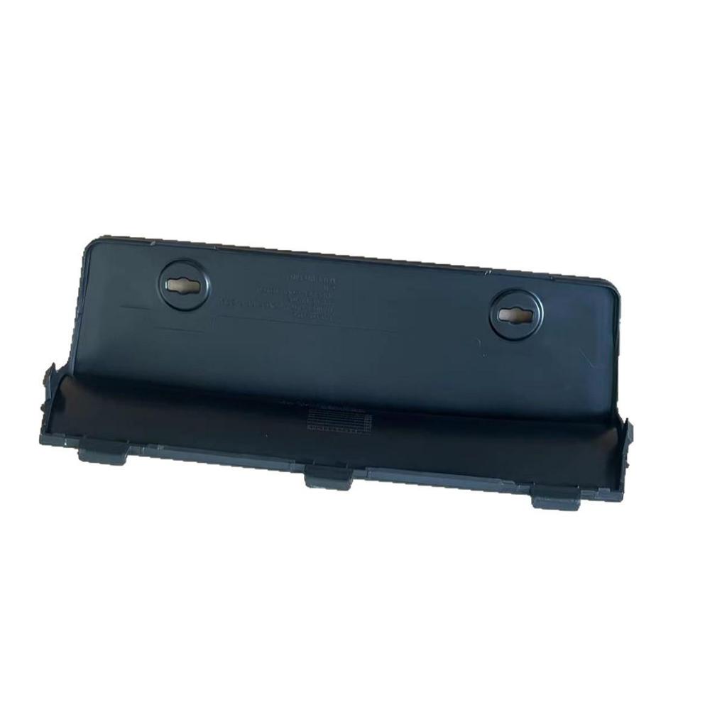 Refurbished Tesla Model Y Rear Bumper Lower Cover 1932605