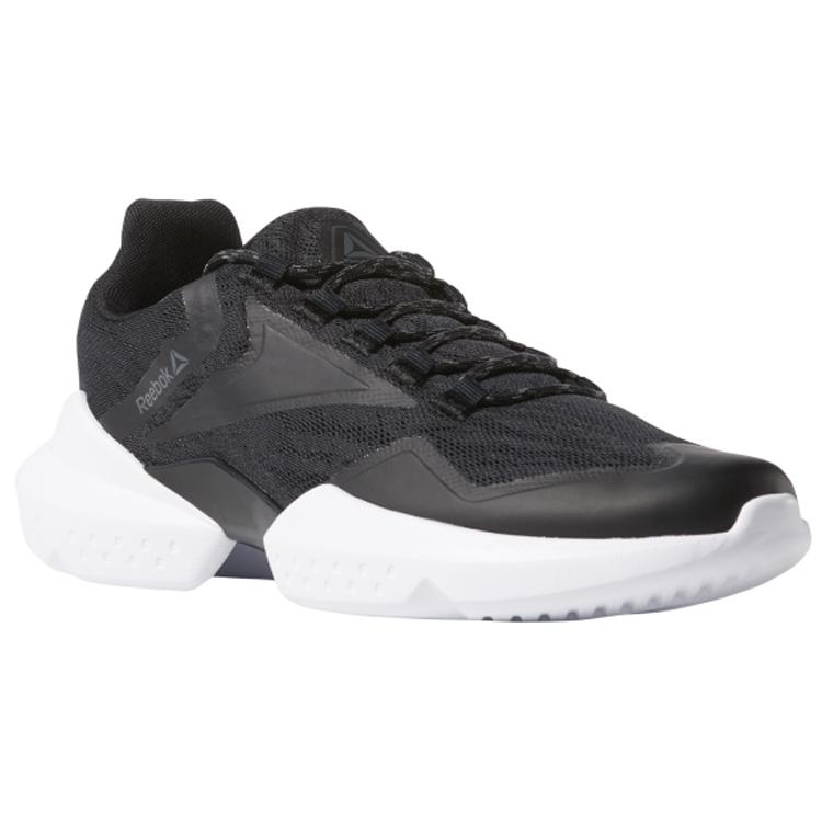 Split Fuel Reebok 'Black True Grey' DV5447
