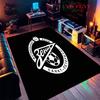 Zenit Carpet Rug for Living Room Bedroom Home Sofa Decoration,Kids Play Nonslip Floor Mat