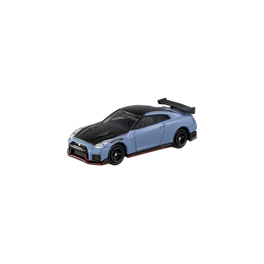 Tomica Nissan GT-R Collection 2022 Special Edition Gold Color, Stealth Gray, Drift Color Diecast Model Set