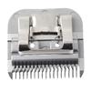 Silver Finish Dog Clipper Replacement Blade Stainless Steel Clipper Blade  Pet Hair Cutting