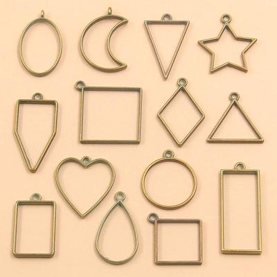 Creazione di gioielli e bijoux – Componenti e accessori per bijoux