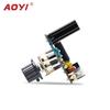 AOYI SSR-16VA Solid State Relay Voltage Regulating Board with Potentiometer