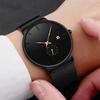 Fashion Mens Watches Top Brand Luxury Quartz Watch Men Casual Slim Mesh Steel Waterproof Sport Watch Relogio Masculino