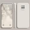 colour Redmi Note 9 Pro Max 9S 4G new 360 Protective Mobile Cover RedmiN ote9 Note 9 ProMax Liquid Silicone Phone Case