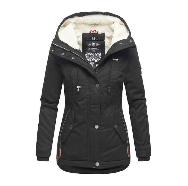 Куртка зимняя Marikoo Bikoo