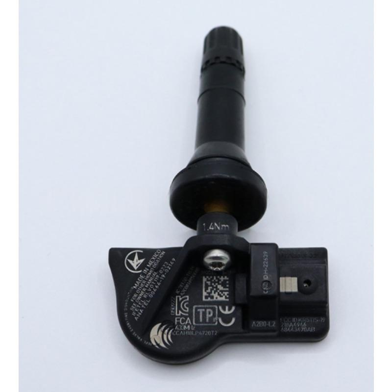 Hot Sale 1Pc Car TPMS Sensor 68443470AB Tire Pressure Sensor For Dodre Hornet Tire Pressure Monitor Sensor