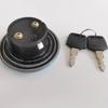 Motorcycle Accessories WJ250 Ignition Switch & GN250 Fuel Tank Cap Key