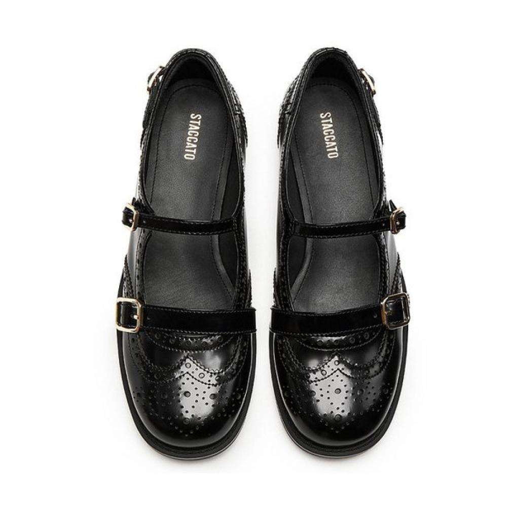Staccato Women S Loafer ridiculouS2 25fblk