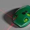 1Pcs Electronic Infrared Line Level 90 Degree Laser Level High Precision Long Distance Wall Level Tool Measuring Instrument