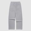 UMBRO Essential Wide Straight Pants Grey (Uq323Cfp95) (A Type)