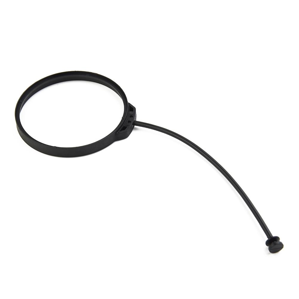 Fuel Tank Cap Band Cord For-B M W-1/3/5/6/7 Series X3 X4 X6 Z4 Mini NEW