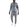 Veste coupe-vent à capuche intégrale Kobe pour homme en Tech Fleece IB2713-063