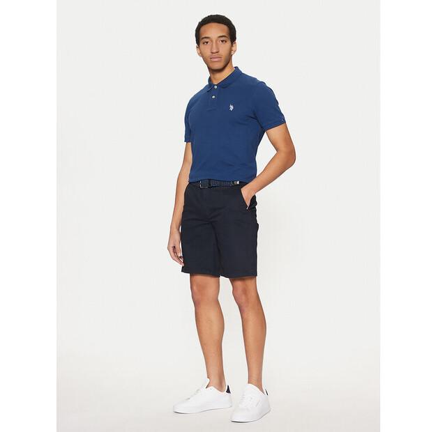 Шорты U.S. Polo Assn. MUP3338