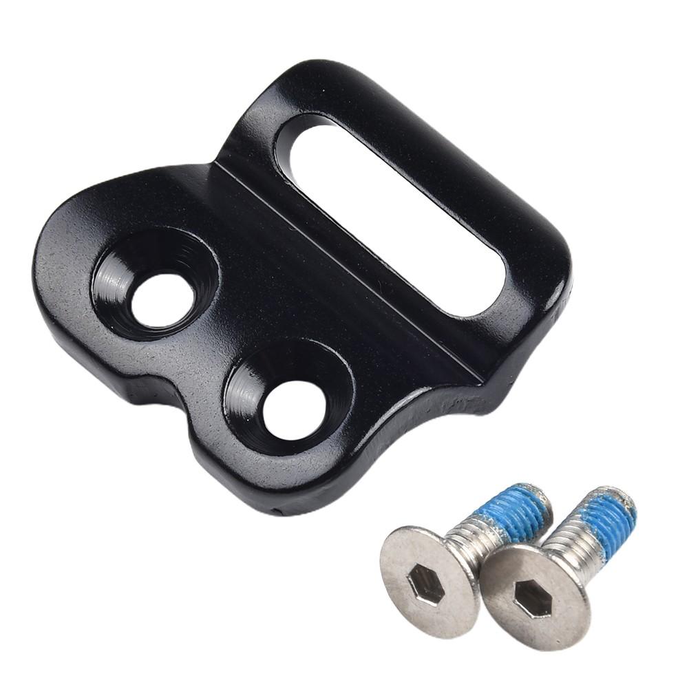 Aluminum Alloy Derailleur Hanger Bicycle Tail Hook Frame Hook
