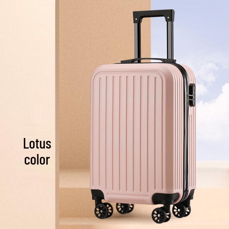 OEING 20-inch Carry-on Suitcase