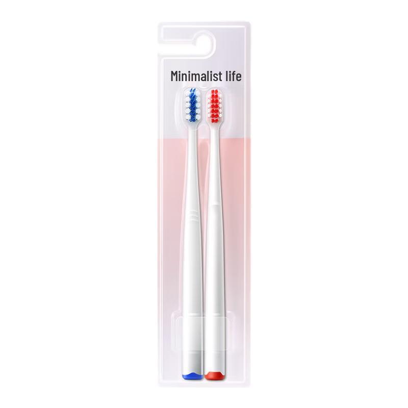 Minimalist Life Adult Toothbrushes