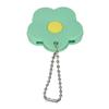 5Pcs Key Turner Aid PVC Cover  or Elderly Grip Accessories for Home Petal Shape L