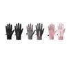 Gloves Anti-skid Mittens Full Finger Gloves Cycling Gloves Protective Mittens