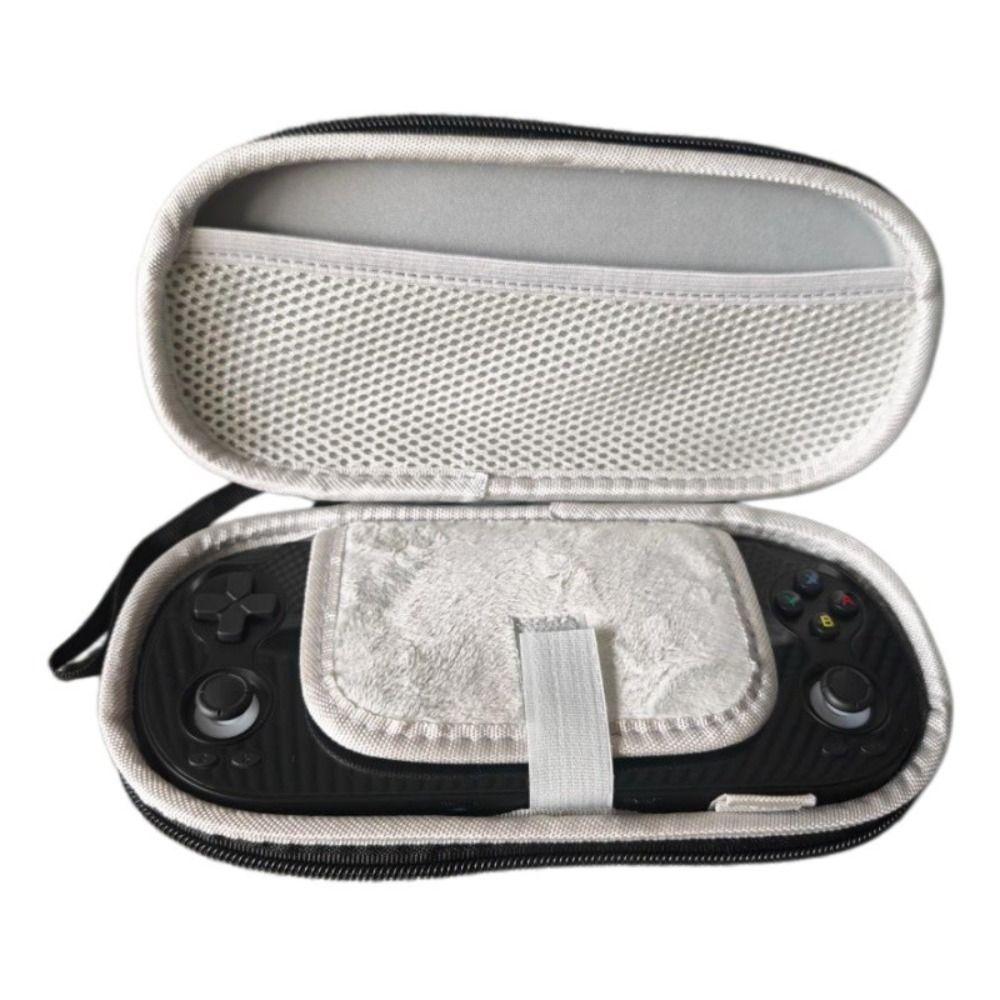 EVA Game Console Carrying Bag Shockproof Hard Shell for RG Vita/RG Vita Pro Accessories
