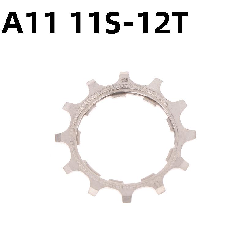 Road Bike Freewheel Cog 8 9 10 11 12 Speed 11T 12T 13T Bicycle Cassette Sprockets Accessories For Flywheel