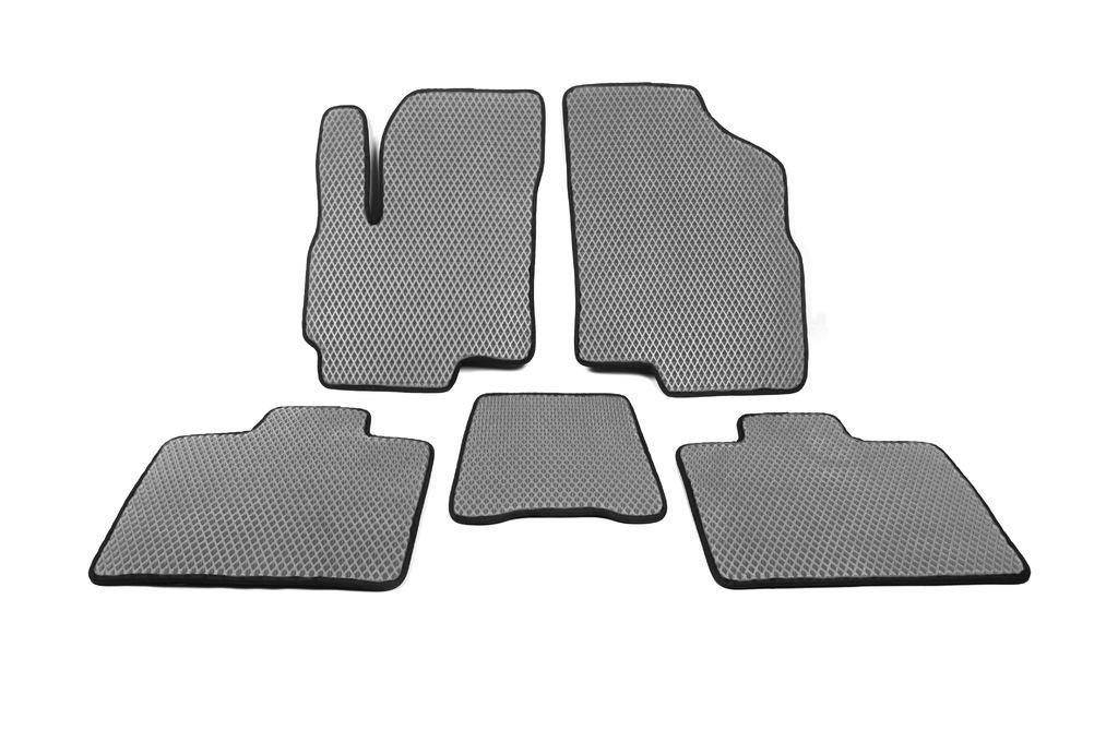 

EVA mats (gray) for Chery Tiggo 5