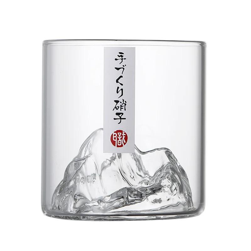 

Маленькая прозрачная стеклянная кофейная чашка, горная чашка, стеклянная термостойкая чашка для виски, чая, молока, сока, чашки, стаканы для питья as shown