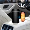Portable Car Water Boiler 12V/24V Truck Heating Cup Small Electric Water Kettle for Travel