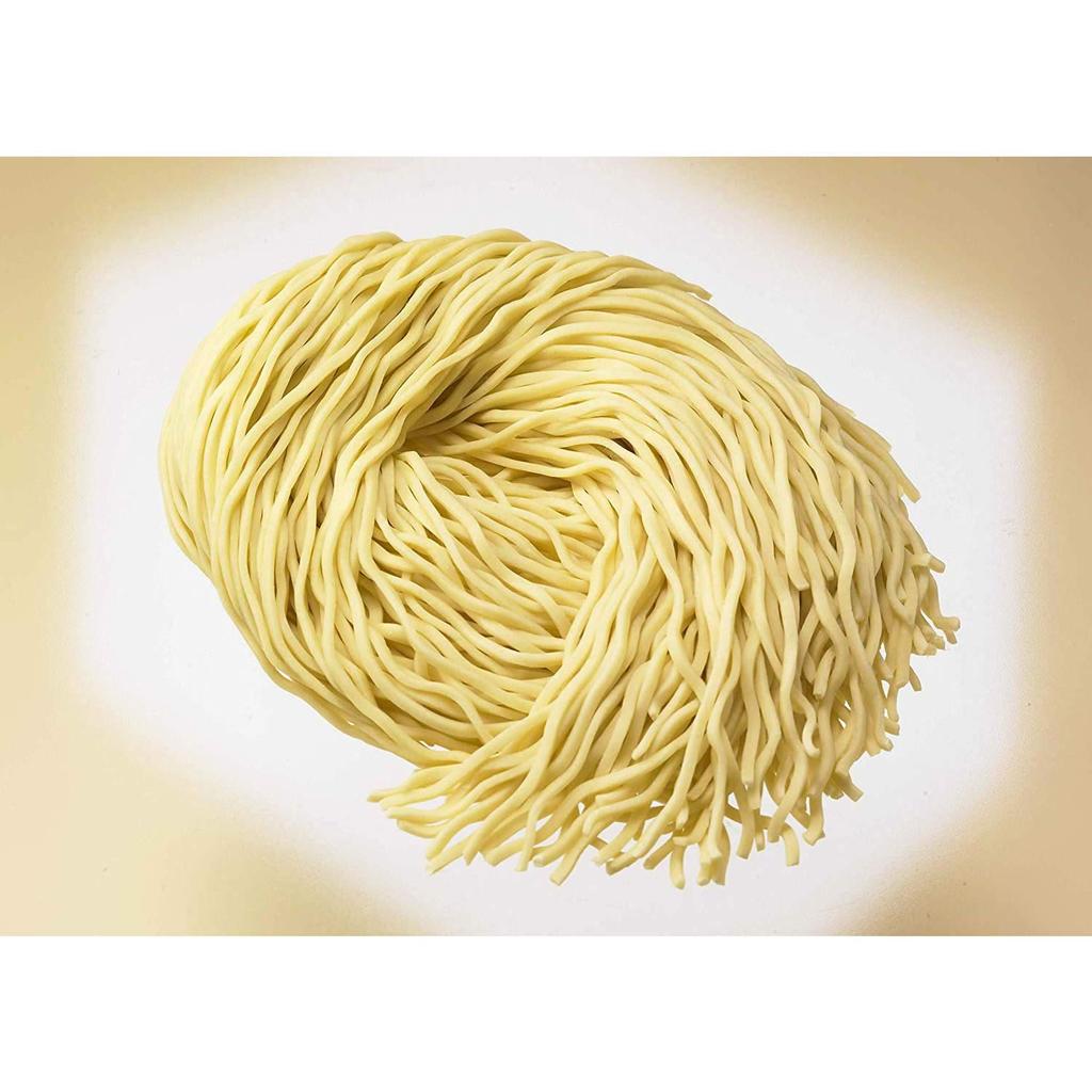 Maruchan Seimen Soy Sauce Flavor 5-Pack