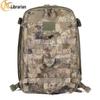 Outdoor Tactical Camouflage Backpack
