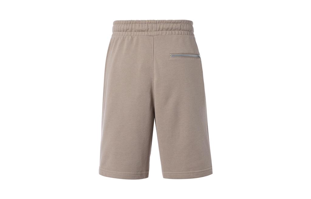 Adidas Casual Shorts Men's Coffee Moderate HS4389