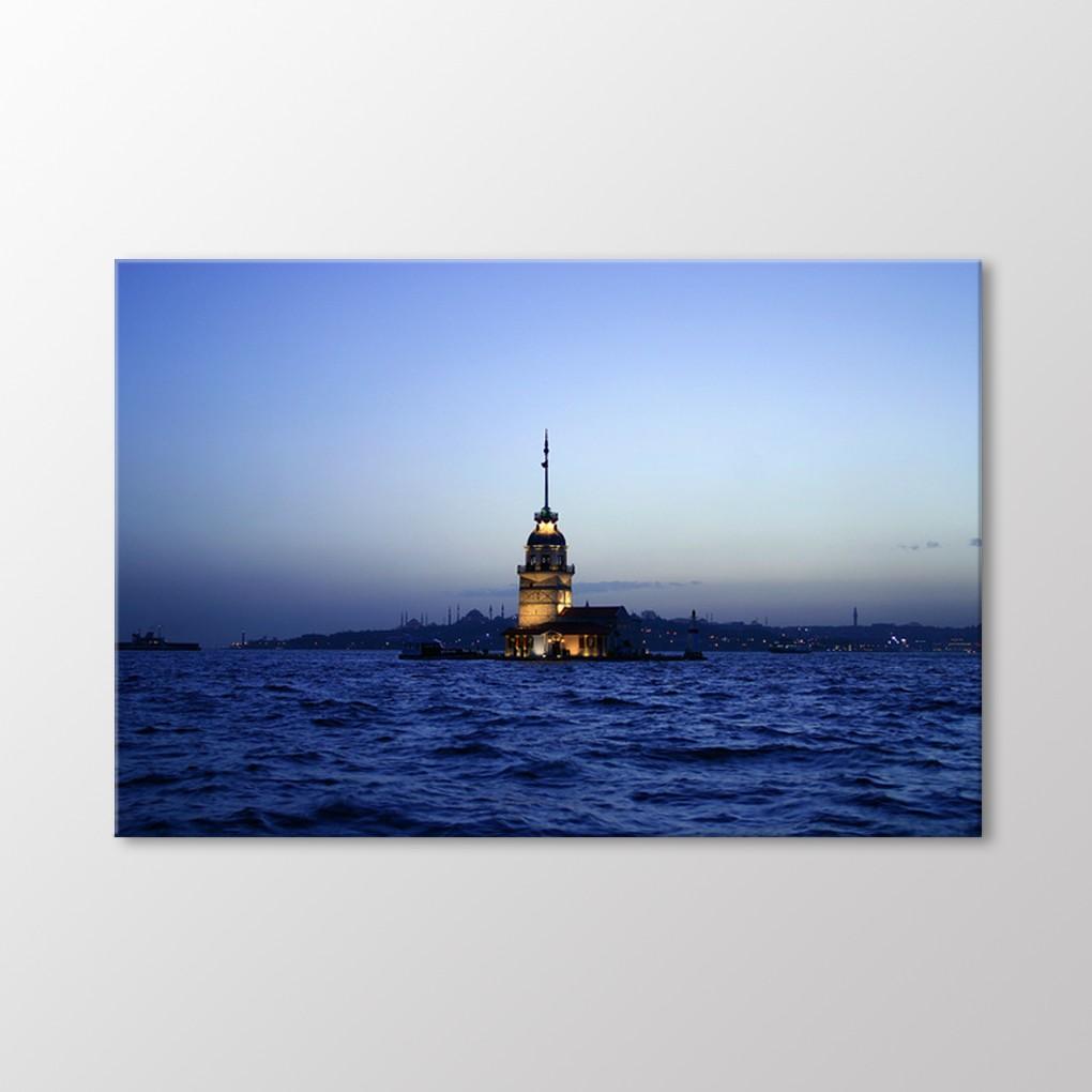 

Картина Девичья Башня