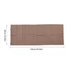 Thickened Double Layer Speaker Grill Cloth 150x50cm Speaker Covers  Vintage Speakers