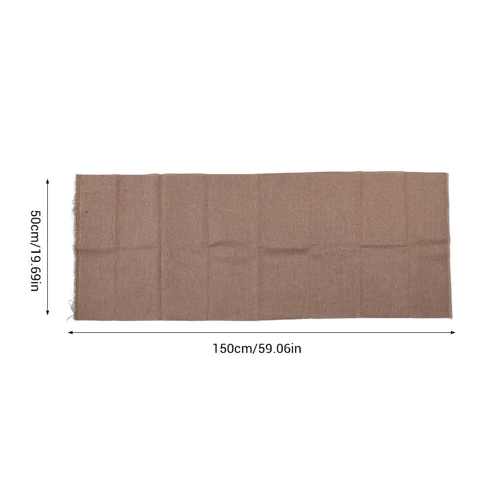 Thickened Double Layer Speaker Grill Cloth 150x50cm Speaker Covers  Vintage Speakers