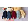 Children, Floor Socks, Plush Socks, Thick Socks, Warm Socks, Baby Socks, Anti Slip Socks, Coral Fleece, Indoor Socks