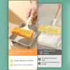 Widened Wide Spatula Turners Japanese Style Tamagoyaki Spatula  Cooking Gadgets