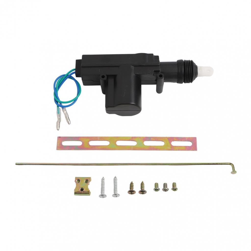 Central Locking Electric Actuator Power Door Lock DC1212