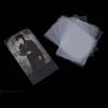 Premium Clear Card Team Bag Protectors Sleeves For Card Game, Top Loader Fit For Magic Cards And Premium Card
