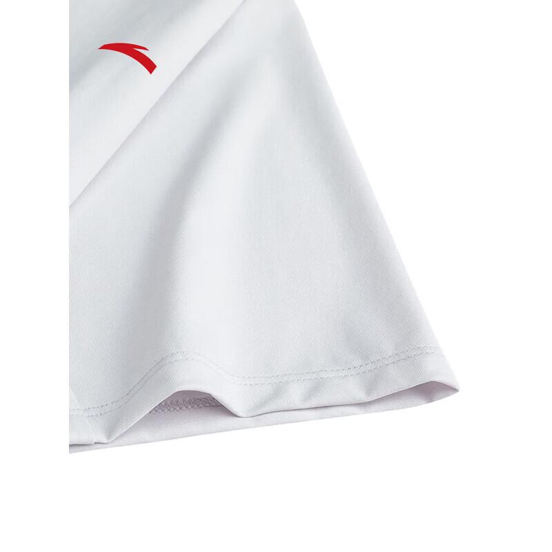 ANTA Men's Quick-Dry Training T-Shirt