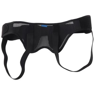 Ober Inguinal Hernia Belt Breathable Adjustable Groin Support Brace for Discomfort ReliefL