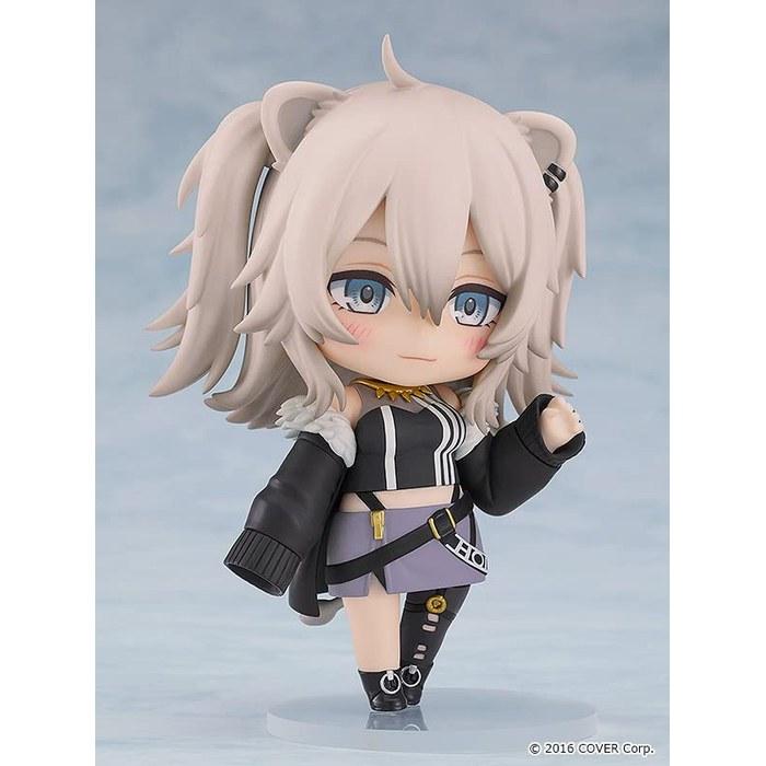 Nendoroid Hololive Production Shishiro Botan Non-Scale Plastic Painted Action Figure Multicolor 1pc (x 1)