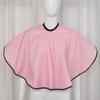 Haircut Bibs Non Sticky Foldable Dye Hair Aprons Barber Shop Adults Haircut Professional Bibs Adults Haircut Shawl Tool