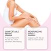 1pc Strawberry Scented Post-Hair Removal Oil, Soothes Dryness And Redness After Hair Removal, Gently